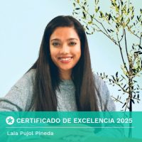 Certificado excelencia Doctoralia